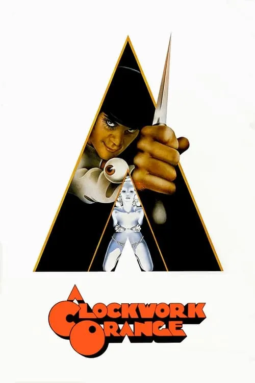 A Clockwork Orange (movie)