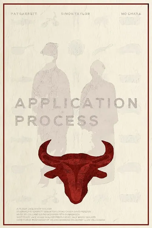 Application Process (фильм)