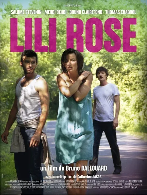 Lili Rose (movie)