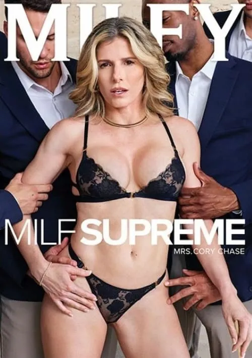 Milf Supreme