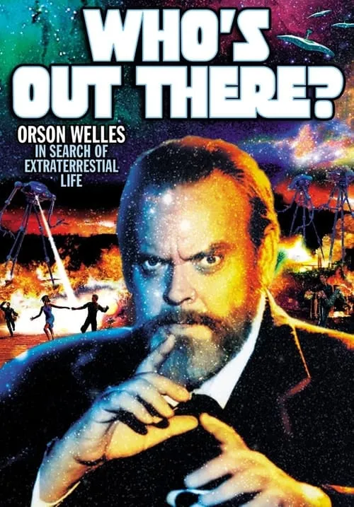 Who's Out There? (movie)