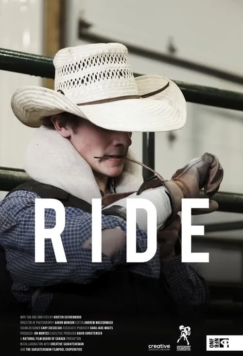 Ride (movie)