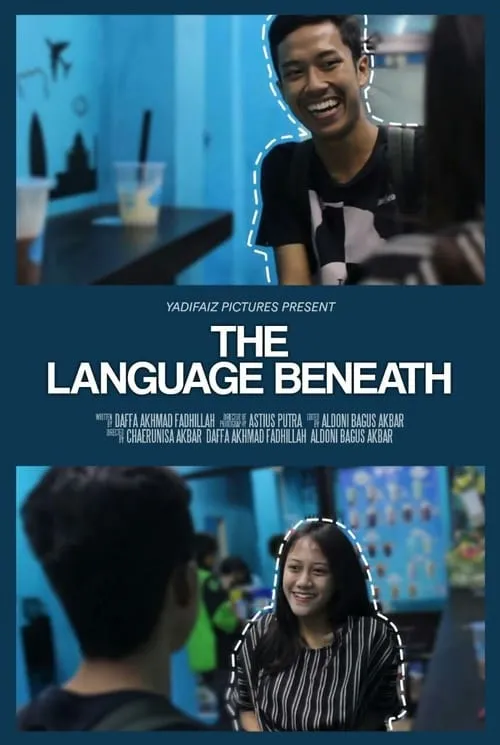 The Language Beneath (movie)