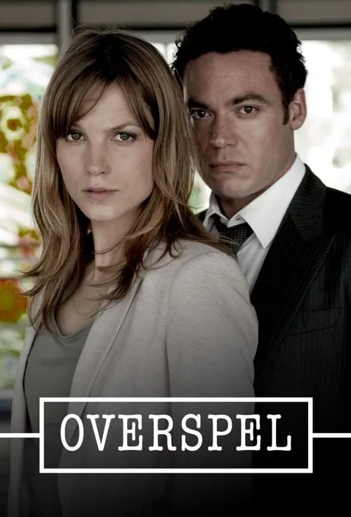 Overspel (сериал)