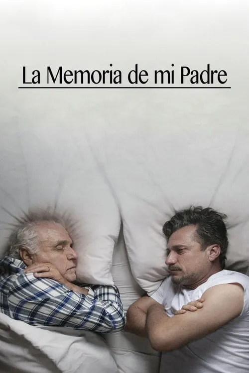 La memoria de mi padre