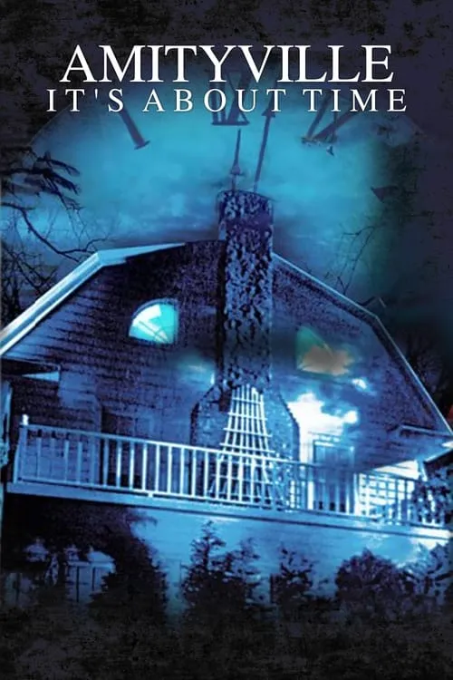 Amityville 1992: It's About Time (movie)