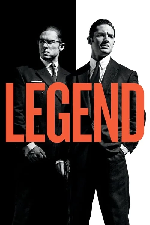 Legend (movie)