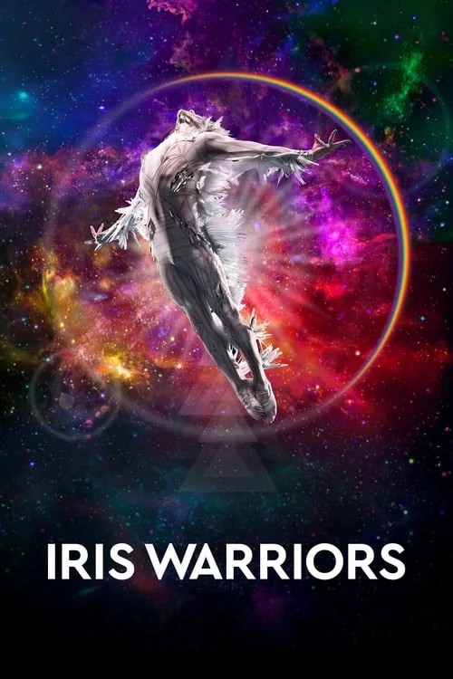 Iris Warriors (фильм)