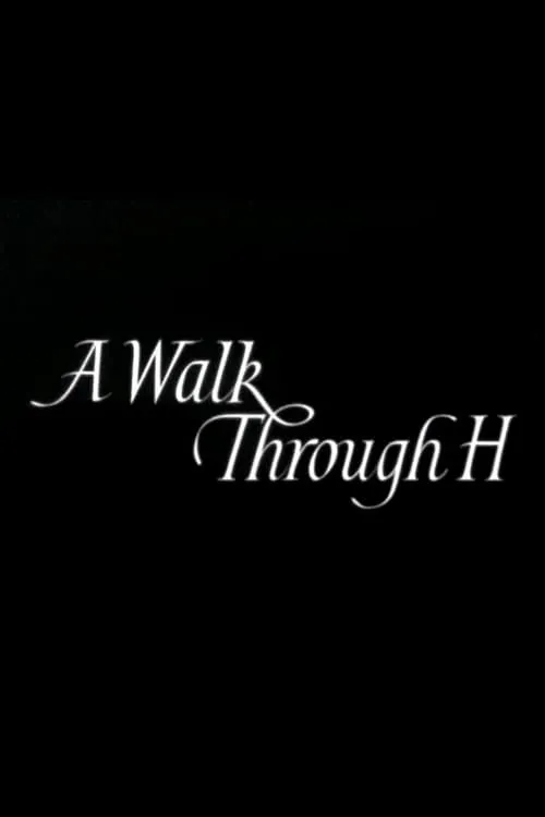 A Walk Through H