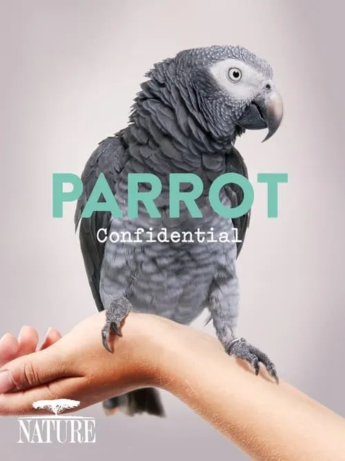 Parrot Confidential (movie)