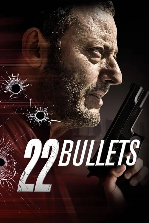 22 Bullets (movie)