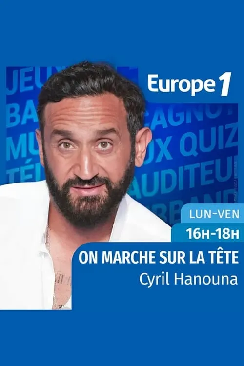 On marche sur la tête (сериал)