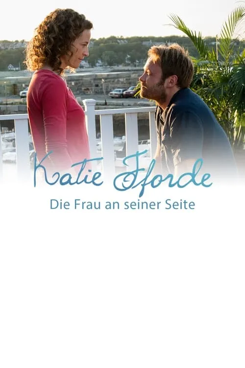 Katie Fforde: Die Frau an seiner Seite