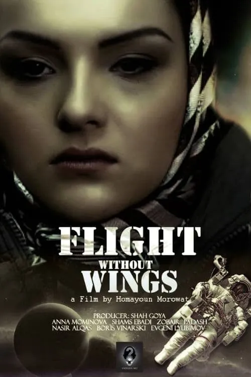 Flight Without Wings (movie)