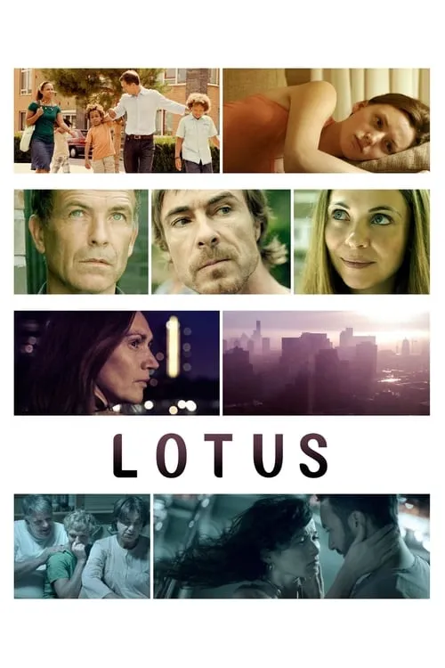 Lotus (movie)