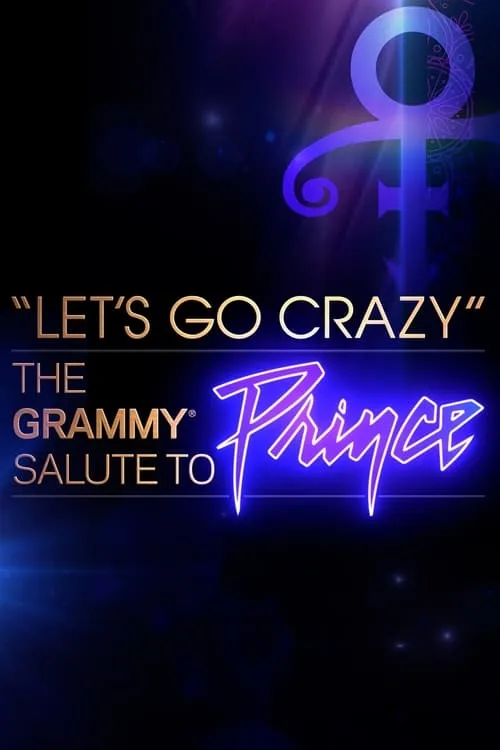 Let's Go Crazy: The Grammy Salute to Prince (фильм)