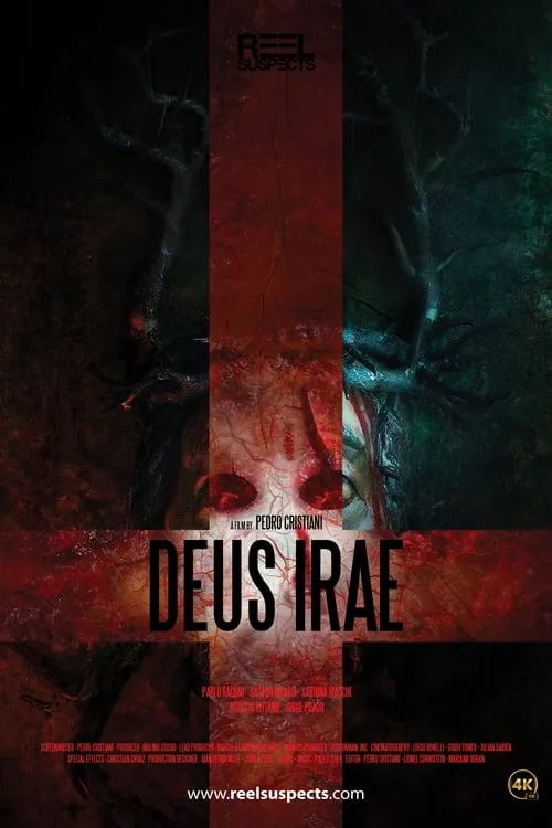 Deus Irae (movie)