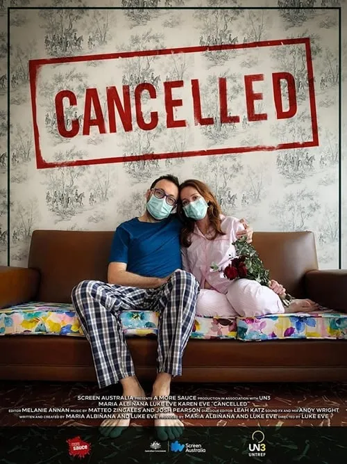 Cancelled (сериал)