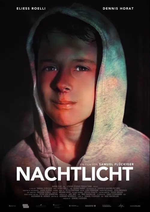 Nachtlicht (фильм)