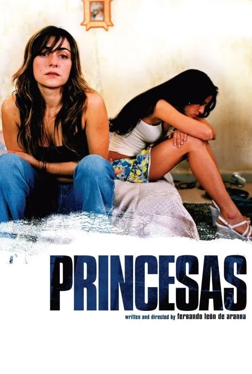Princesas (фильм)