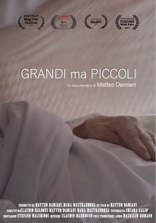 Grandi ma piccoli (movie)