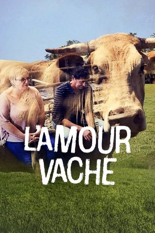 L'Amour vache (фильм)