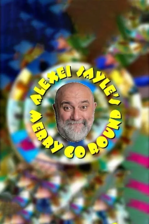 Alexei Sayle's Merry-Go-Round (series)