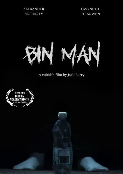 Bin Man (фильм)