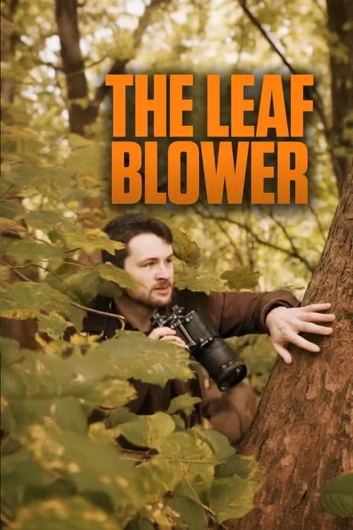 The Leaf Blower (movie)