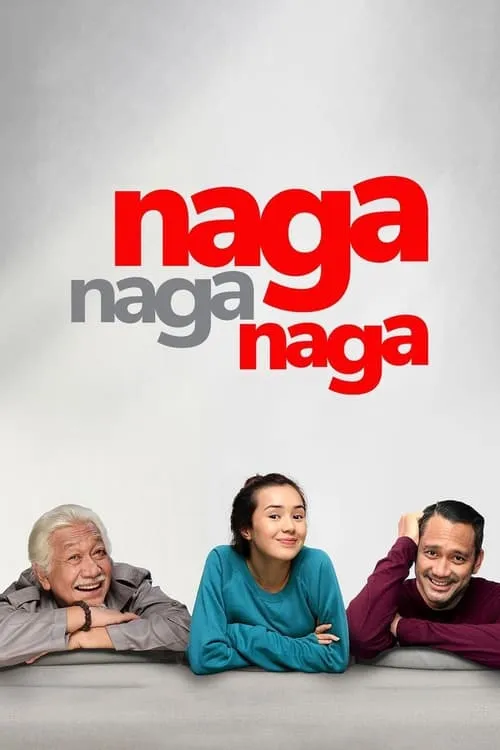 Naga Naga Naga