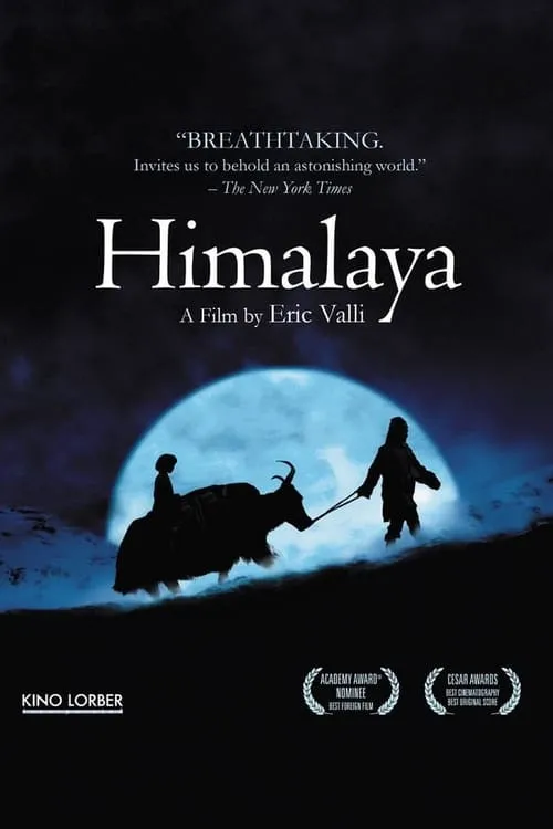 Himalaya (сериал)