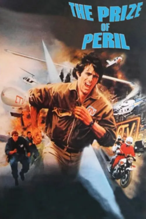 The Prize of Peril (movie)