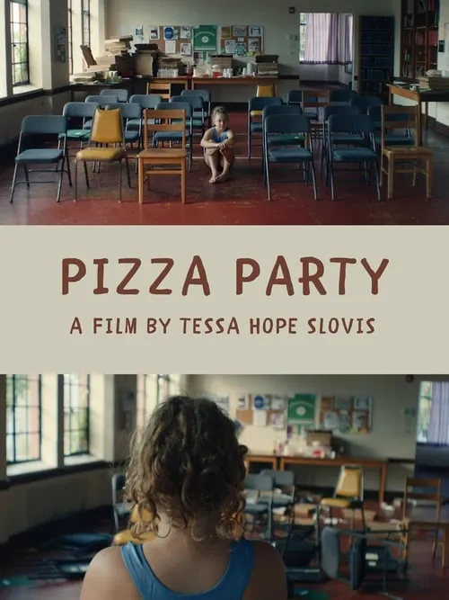 Pizza Party (movie)