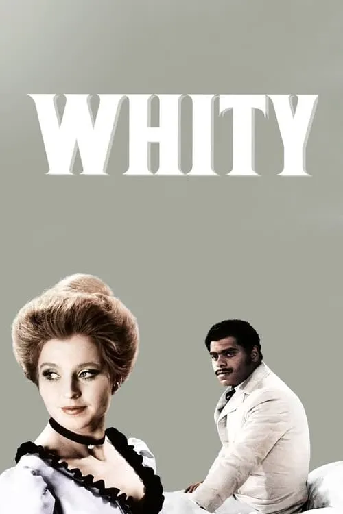 Whity (movie)