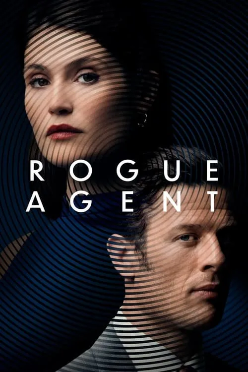 Rogue Agent (movie)