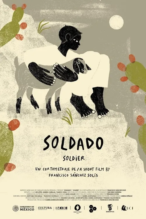 Soldado (movie)