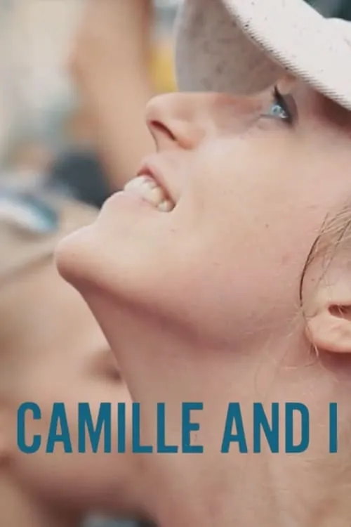 Camille and I (movie)