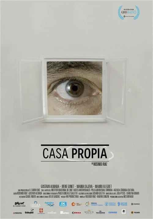 Casa Propia (фильм)