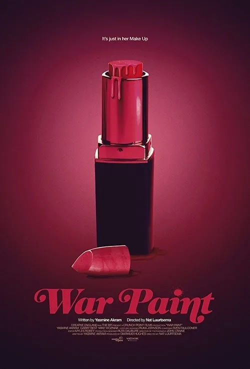 War Paint (movie)