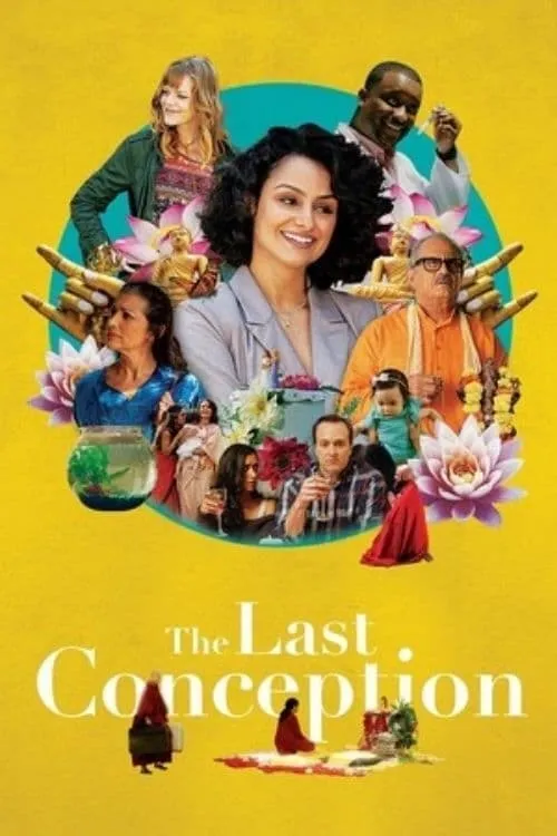 The Last Conception (movie)