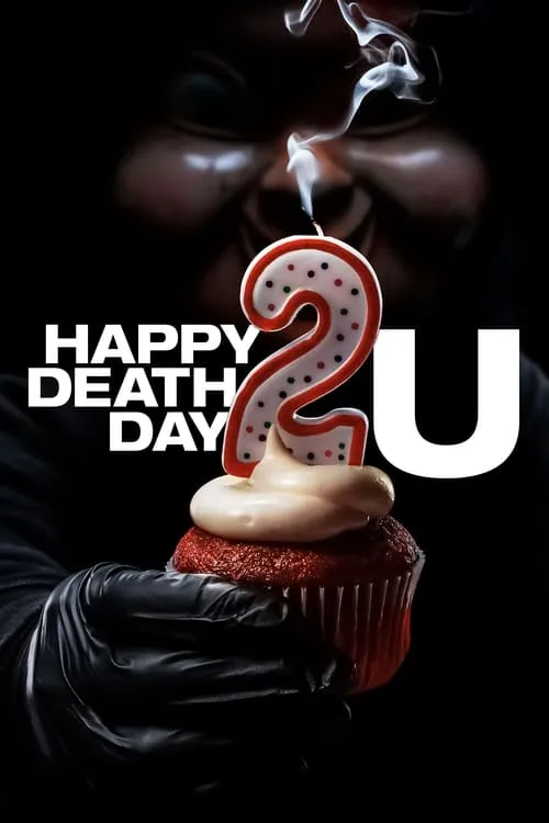 Happy Death Day 2U (movie)