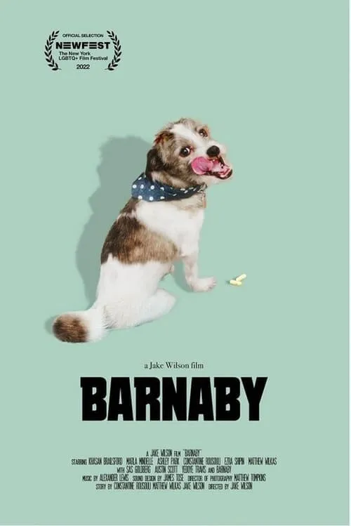 Barnaby (фильм)