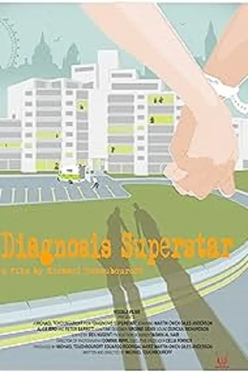 Diagnosis Superstar (фильм)