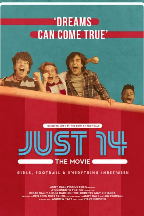 Just 14 (movie)