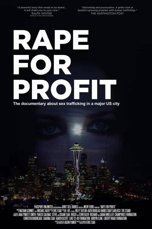 Rape for Profit (movie)