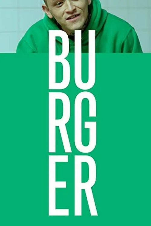 Burger (фильм)