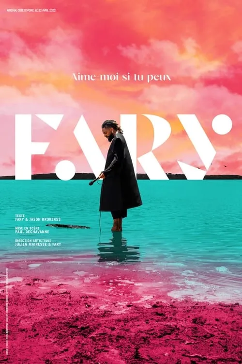 Fary : Aime-moi si tu peux (movie)