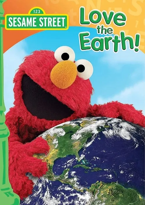 Sesame Street: Love the Earth! (фильм)