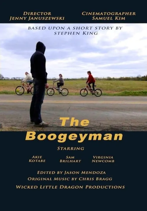 The Boogeyman (movie)