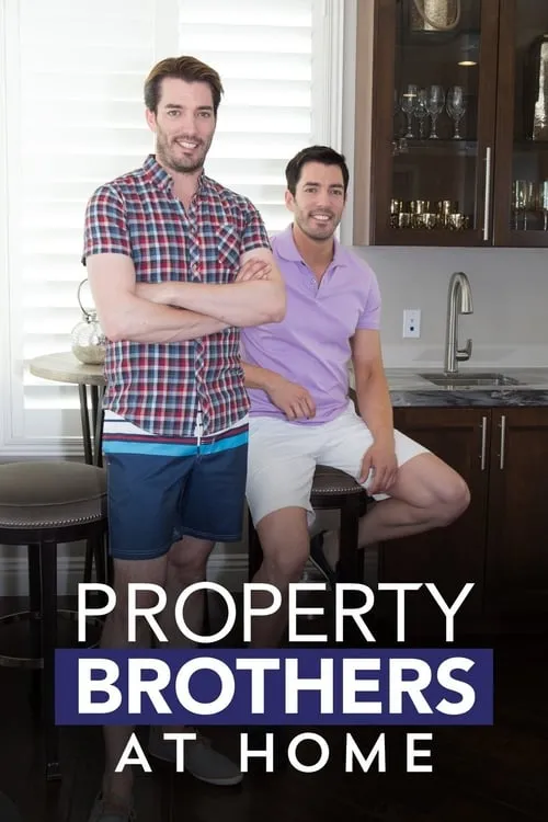 Property Brothers at Home (series)